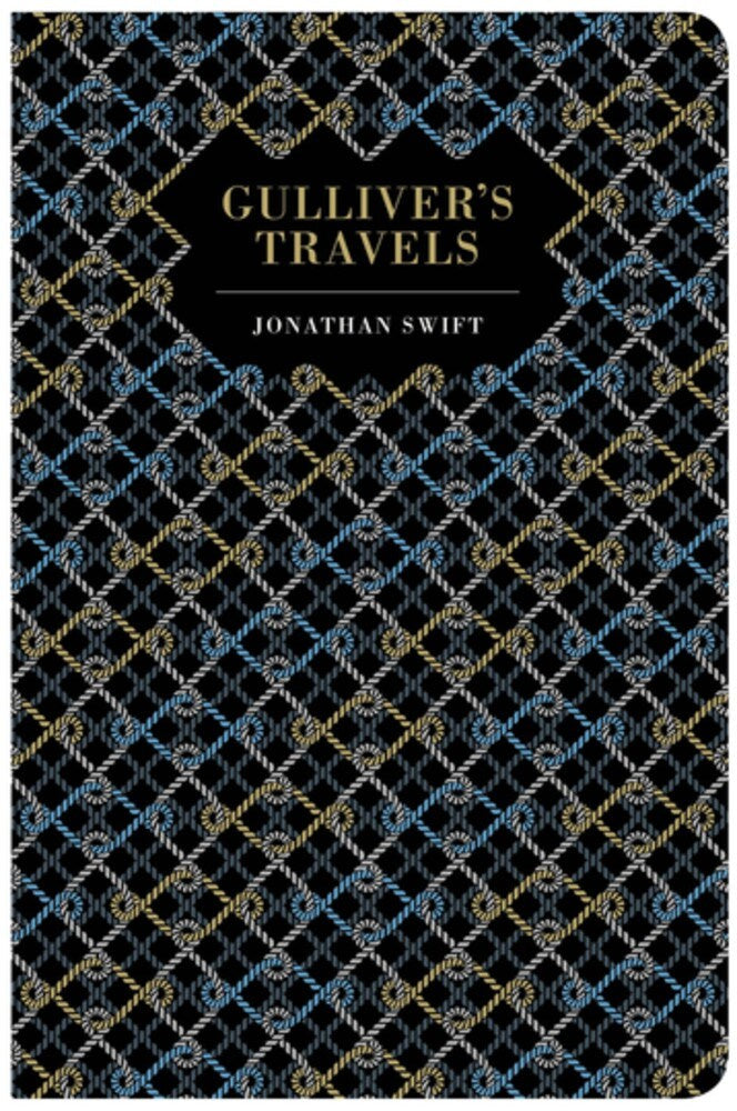 Gulliver s Travels Chiltern Classic The Bookmark Books Gifts gulliver-s-travels-chiltern-classic-the-bookmark-books-gifts
