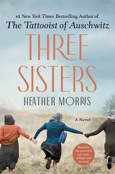 Three Sisters (PB)