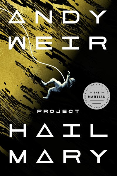 Project Hail Mary : A Novel (EXPORT)