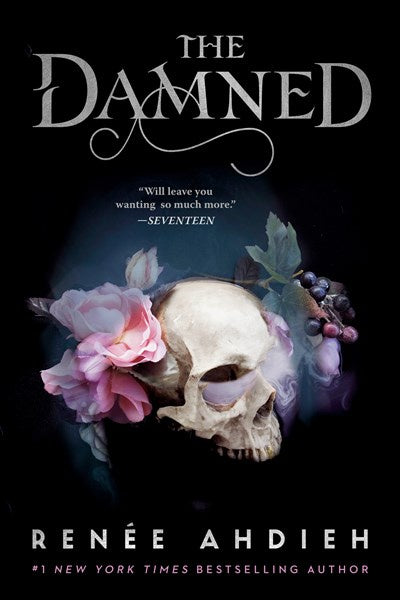 The Damned (PB)