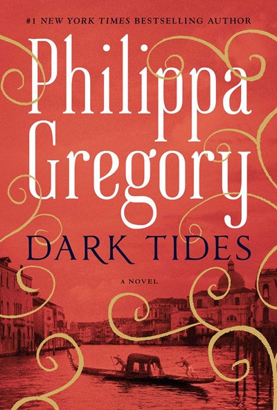 Dark Tides : A Novel