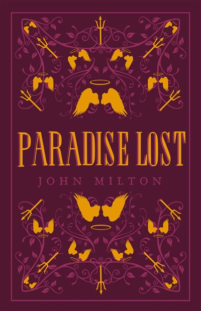 Paradise Lost  (PB)