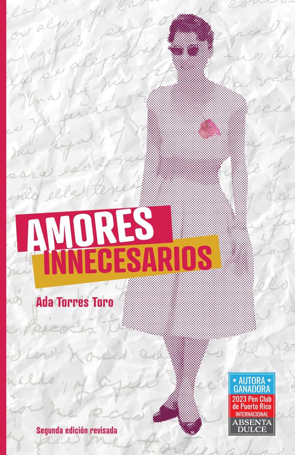 Amores Innecesarios (Nueva Edición)