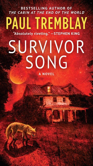 Survivor Song : A Novel