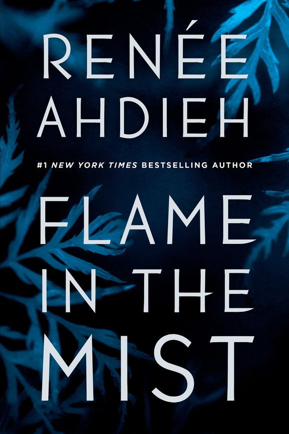 Flame in the Mist (Flame in the Mist #1)