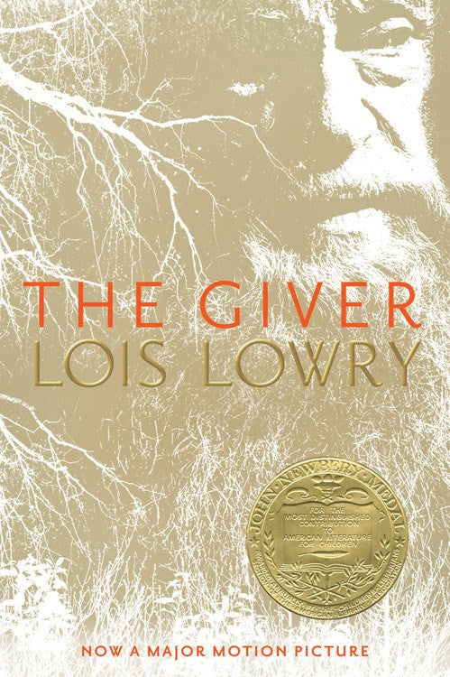 The Giver ( Giver Quartet #1 )