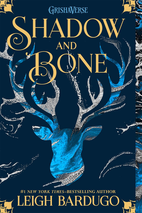 Shadow and Bone ( Grisha Trilogy #01 )