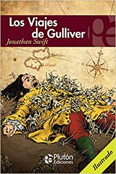 Los viajes de Gulliver (Pluton)