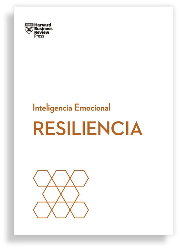 Resiliencia ( Serie Inteligencia Emocional )