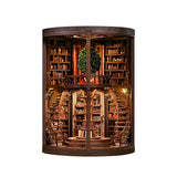 Tree of Knowledge Book Nook Kit (Hands Craft)