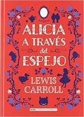 Alicia a Través del Espejo