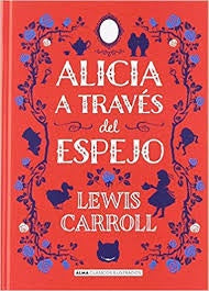 Alicia a Través del Espejo