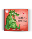 Lágrimas de Cocodrilo