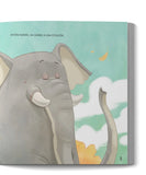El Elefante y el Mar