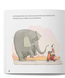 El Elefante y el Mar