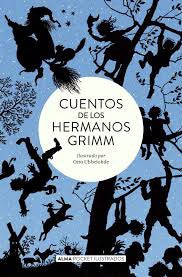 Cuentos de Los Hermanos Grimm