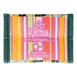 Karma Recycled Tiny Gift Bag: Cat
