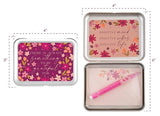 There is always something to be grateful for: Karma Sentiment Box