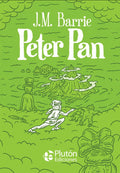 Peter Pan (Platino)