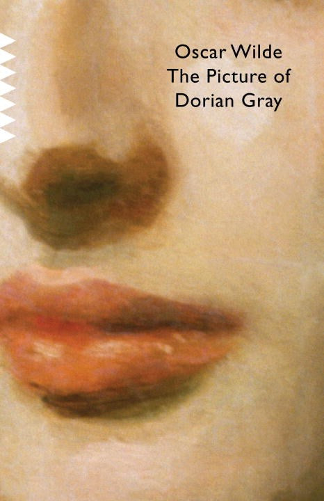 THE PICTURE OF DORIAN GREY (VINTAGE)