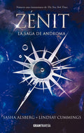 Zénit: La Saga de Androma Volume 1