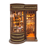 Wand Emporium Book Nook Kit (Hands Craft)