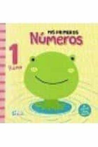 Mis primeros números (PLUTÓN)