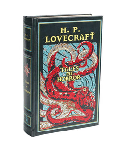 H. P LOVECRAFT TALES OF HORROR