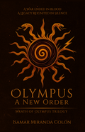 Olympus: A New Order