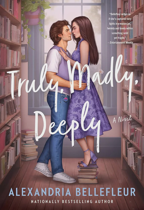 Truly, Madly, Deeply