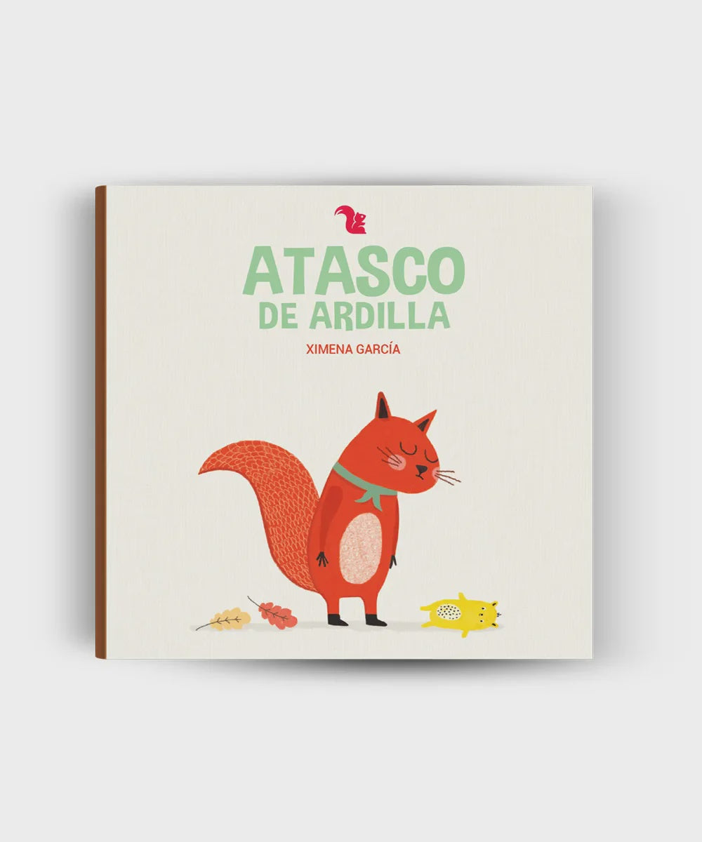 Atasco de Ardilla -  AZ