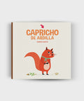 Capricho de Ardilla
