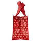 Karma Recycled Small Gift Bag: XOXO