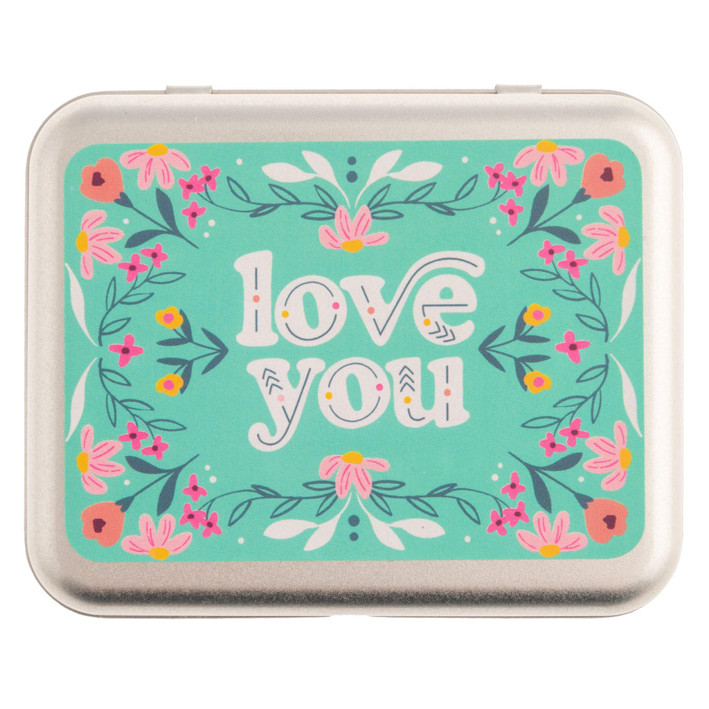 Love You: Karma Sentiment Box