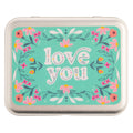 Love You: Karma Sentiment Box
