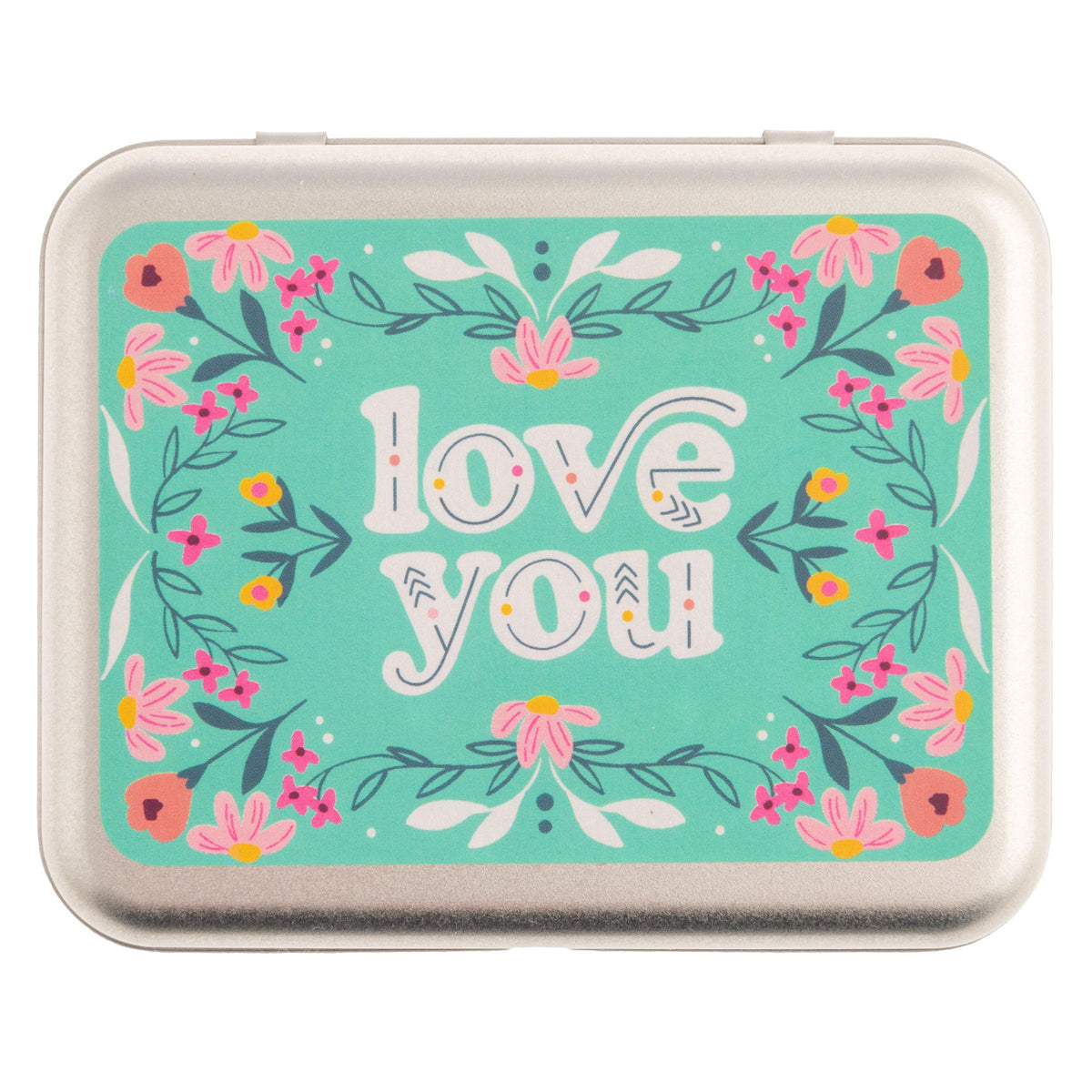 Love You: Karma Sentiment Box