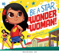 Be a Star, Wonder Woman!