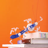 Kikkerland: MxyKikker WIND UP