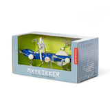 Kikkerland: MxyKikker WIND UP