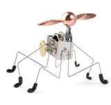 Kikkerland: Pintacuda Critters Wind-Up