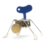 Kikkerland: Spinney Wind Up