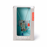 Kikkerland: Cranky Wind-Up