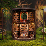 Tree of Knowledge Book Nook Kit (Hands Craft)