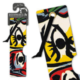 Pull - a - Face Bookmarks by IF