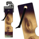 Pull - a - Face Bookmarks by IF