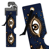 Pull - a - Face Bookmarks by IF