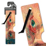 Pull - a - Face Bookmarks by IF