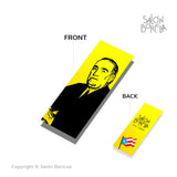 Salon Boricua Bookmarks