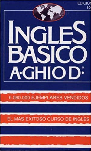 INGLES BASICO (GHIO)