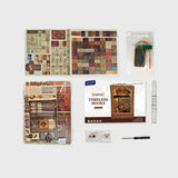 Timeless Books Book Nook Kit (Hands Craft)